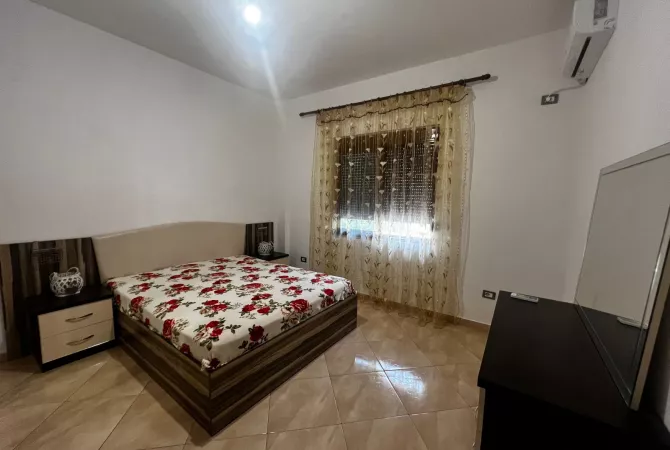 House for Rent 2+1 in Tirana - 400 Euro