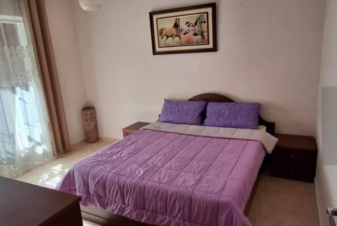 House for Rent 1+1 in Tirana - 53,000 Leke
