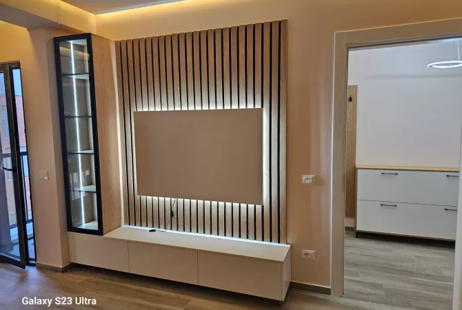 Casa in affitto 1+1 a Tirana - 48,500 Leke