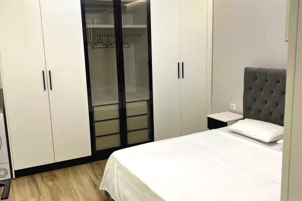 Casa in affitto 1+1 a Tirana - 63,000 Leke