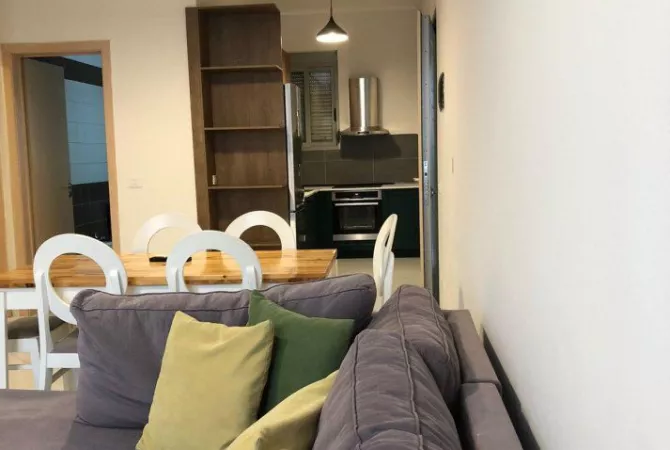 Casa in affitto 1+1 a Tirana - 480 Euro
