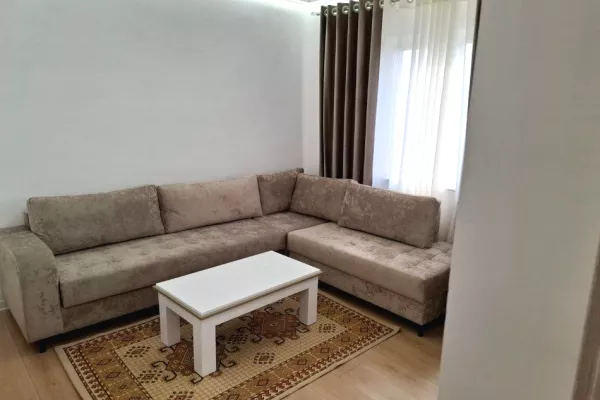 Casa in affitto 1+1 a Tirana - 50,000 Leke