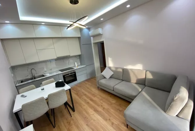 Casa in affitto 1+1 a Tirana - 480 Euro