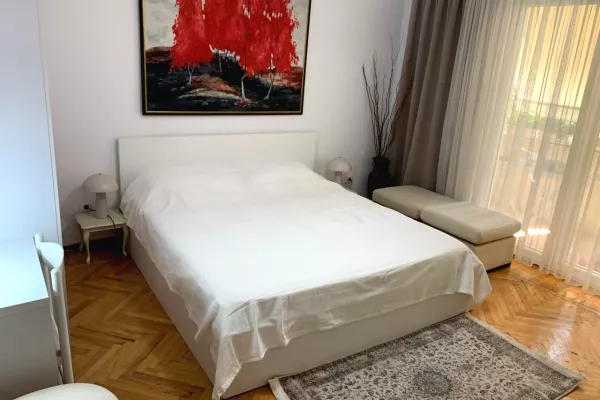 Casa in affitto 1+1 a Tirana - 590 Euro