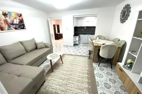 Casa in affitto 1+1 a Tirana - 45,000 Leke