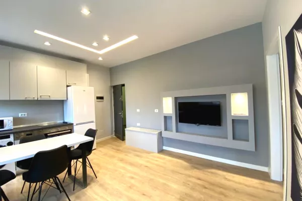Casa in affitto 1+1 a Tirana - 650 Euro