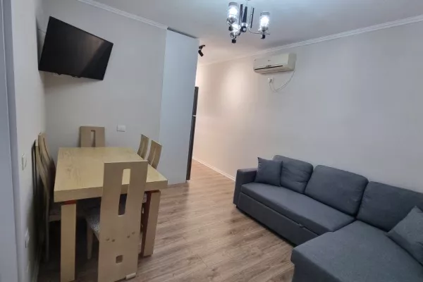 Casa in affitto 1+1 a Tirana - 550 Euro