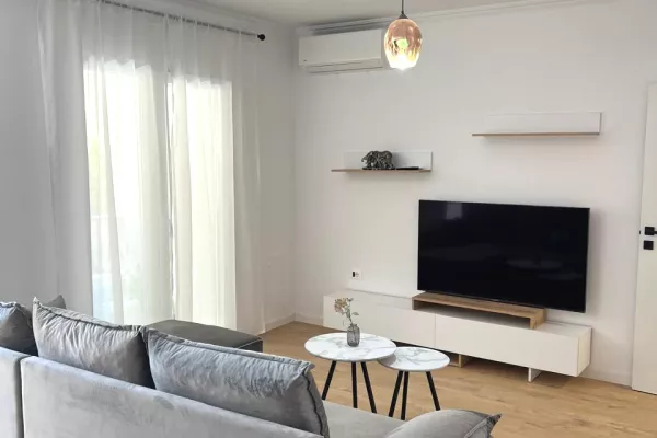 Casa in affitto 1+1 a Tirana - 550 Euro