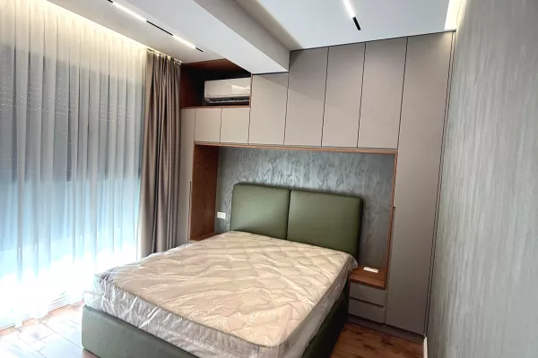 Shtepi me qera 1+1 ne Tirane - 650 Euro