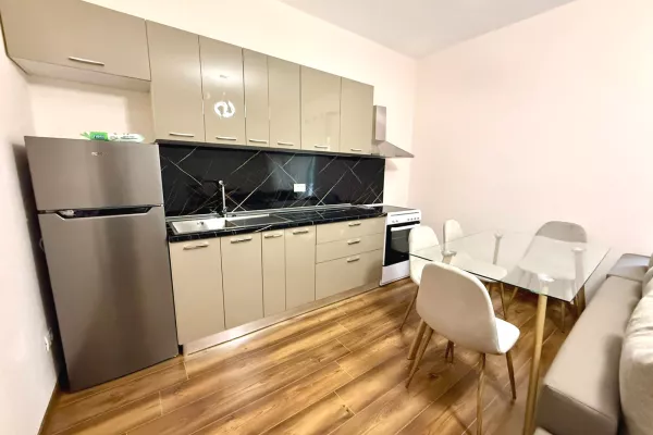 Casa in affitto 1+1 a Tirana - 44,000 Leke