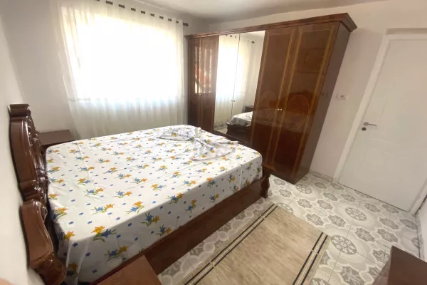 Casa in affitto 2+1 a Tirana - 42,000 Leke
