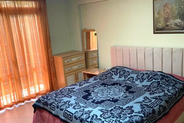 Casa in affitto 2+1 a Tirana - 600 Euro