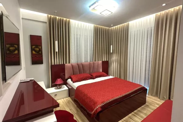 Casa in affitto 2+1 a Tirana - 68,000 Leke