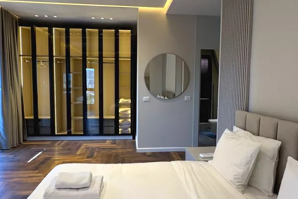 Casa in affitto 2+1 a Tirana - 1,800 Euro