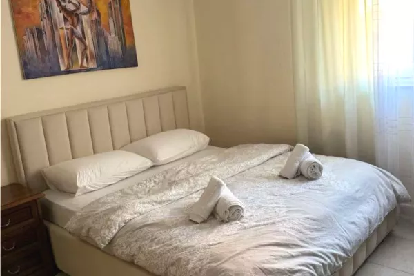 Casa in affitto 2+1 a Tirana - 600 Euro