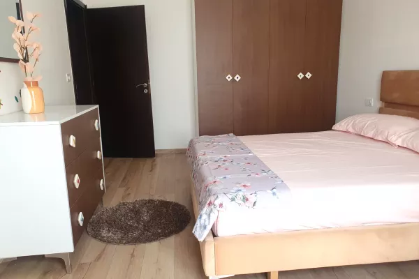 Casa in affitto 1+1 a Tirana - 600 Euro