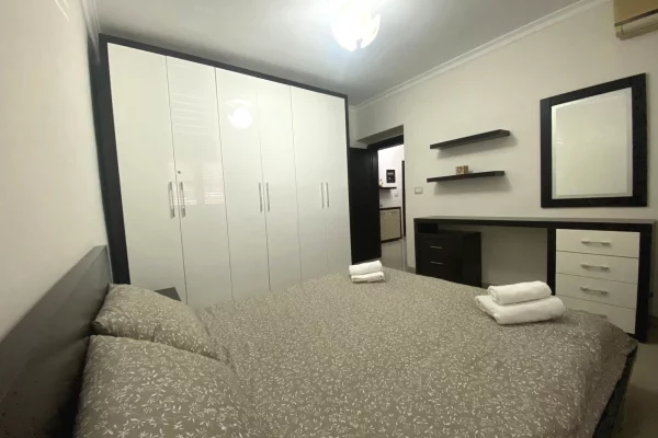 House for Rent 1+1 in Tirana - 600 Euro