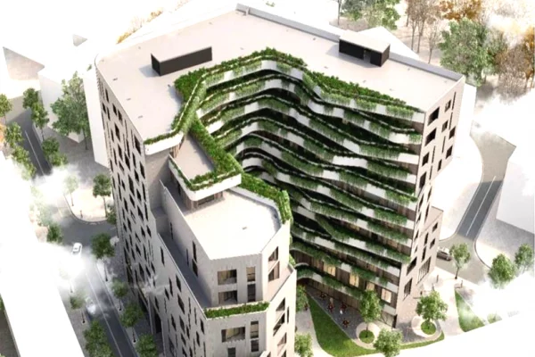 Shtepi ne shitje 2+1 ne Tirane - 278,000 Euro