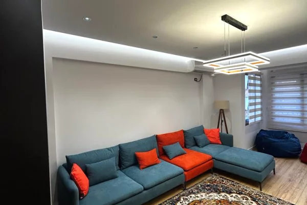 Casa in affitto 3+1 a Tirana - 800 Euro