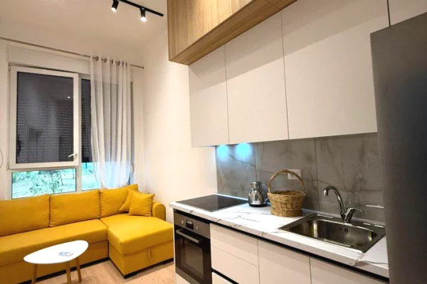 Casa in affitto 1+1 a Tirana - 500 Euro