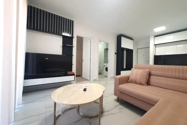 Shtepi me qera 2+1 ne Tirane - 600 Euro