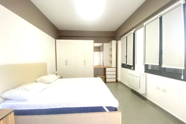 Shtepi me qera 2+1 ne Tirane - 700 Euro