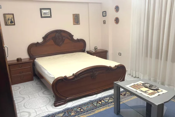 House for Sale 1+1 in Tirana - 11,700,000 Leke