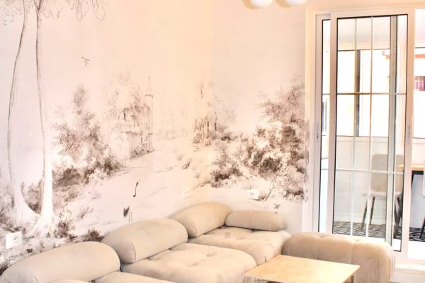 Shtepi ne shitje 2+1 ne Tirane - 265,000 Euro