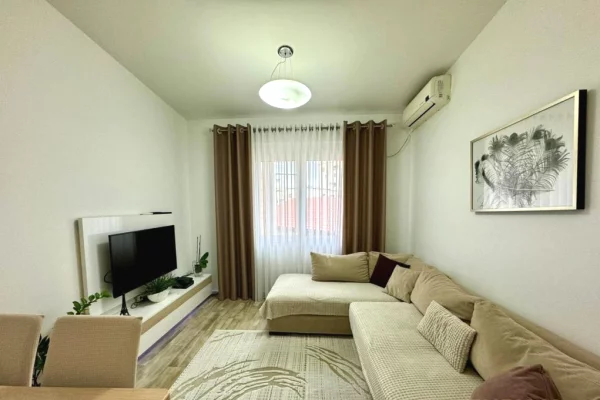 Casa in affitto 1+1 a Tirana - 600 Euro
