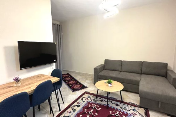 Casa in affitto 1+1 a Tirana - 600 Euro