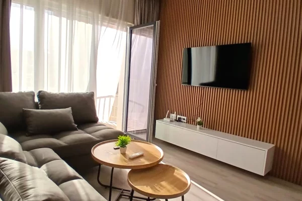 Shtepi me qera 2+1 ne Tirane - 900 Euro