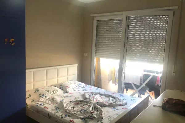 Shtepi me qera 1+1 ne Tirane - 450 Euro