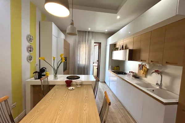 House for Rent 1+1 in Tirana - 500 Euro
