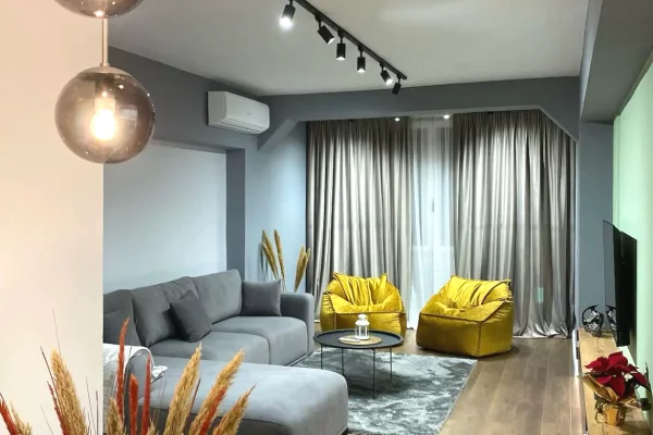 House for Sale 2+1 in Tirana - 189,000 Euro