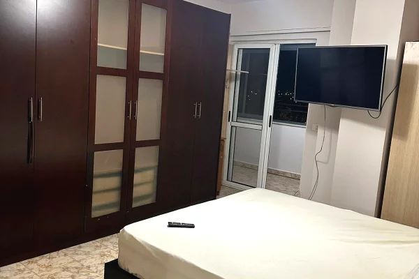 Casa in affitto 2+1 a Tirana - 570 Euro