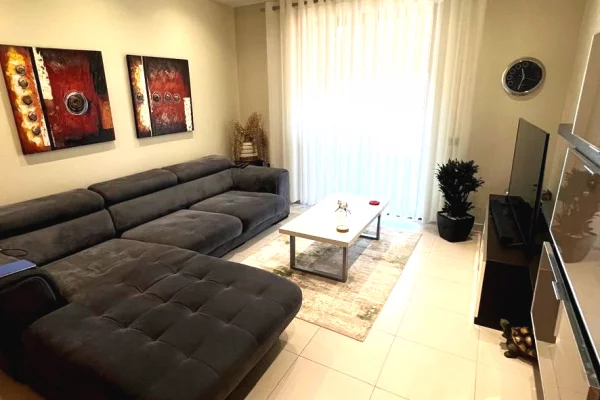 Shtepi me qera 2+1 ne Tirane - 600 Euro