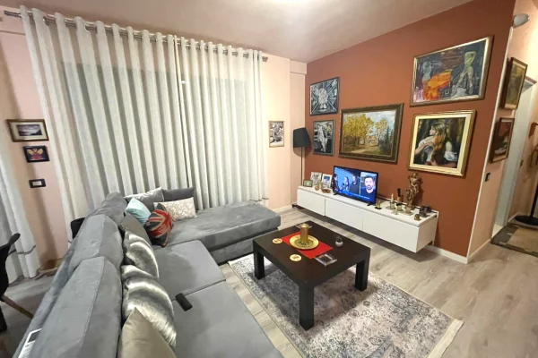 House for Sale 1+1 in Tirana - 170,000 Euro