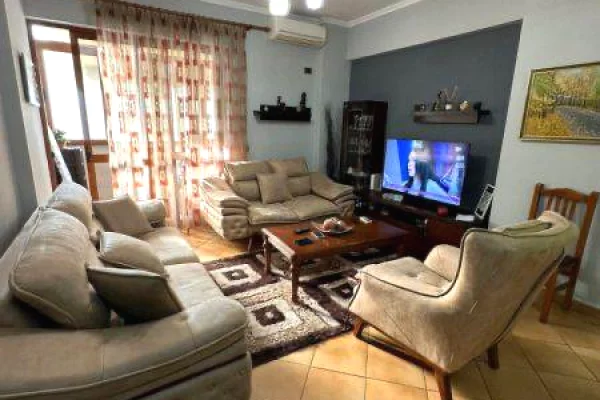 House for Rent 3+1 in Tirana - 70,000 Leke