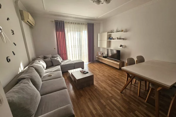House for Rent 2+1 in Tirana - 500 Euro