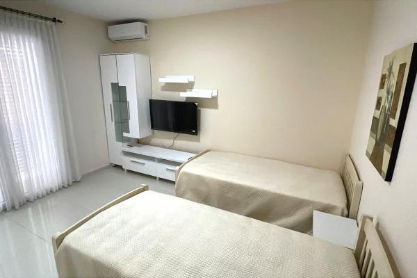 House for Rent 1+1 in Tirana - 500 Euro