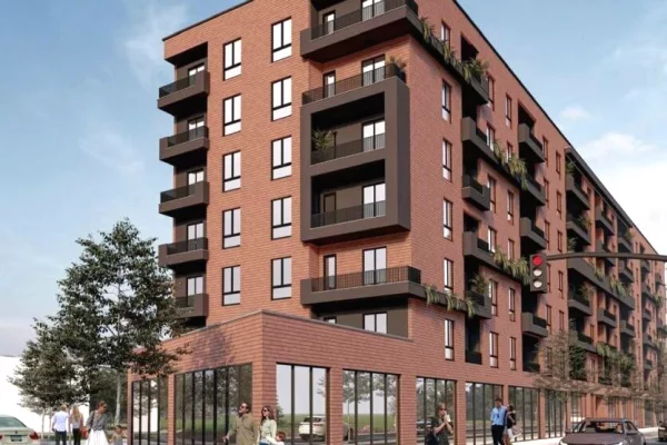 Shtepi ne shitje 2+1 ne Tirane - 114,000 Euro