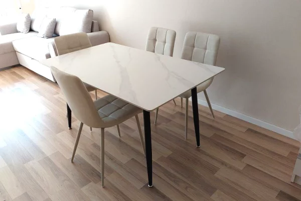 House for Rent 1+1 in Tirana - 480 Euro