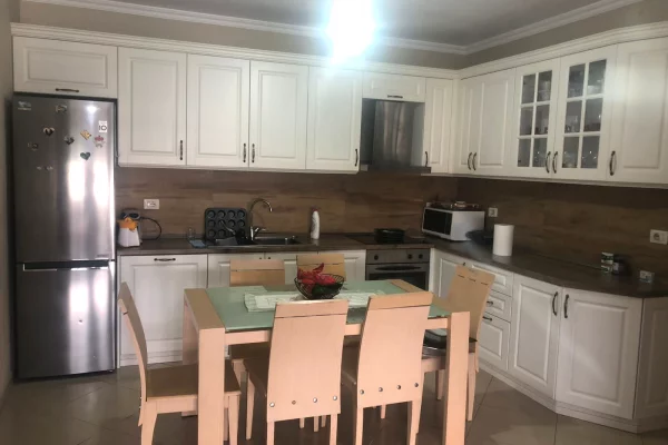 House for Rent 2+1 in Tirana - 500 Euro