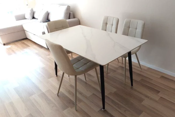 House for Rent 1+1 in Tirana - 450 Euro