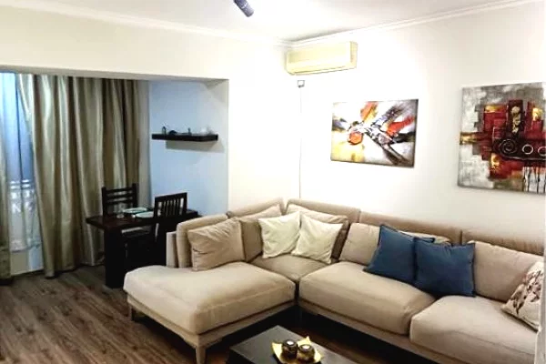 House for Rent 2+1 in Tirana - 550 Euro