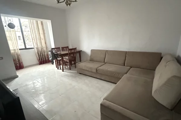 House for Sale 1+1 in Tirana - 109,000 Euro