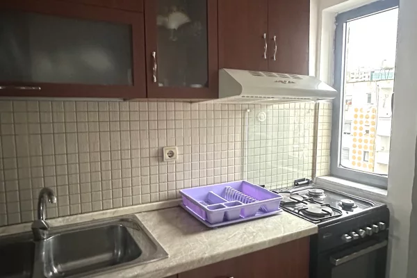 House for Sale 1+1 in Tirana - 109,000 Euro