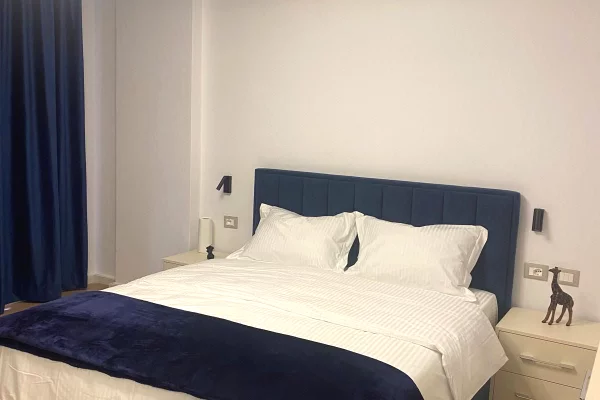 House for Sale 1+1 in Tirana - 170,000 Euro