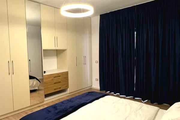 Shtepi me qera 1+1 ne Tirane - 480 Euro