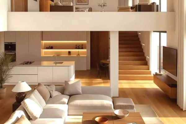 Shtepi ne shitje 4+1 ne Tirane - 440,000 Euro